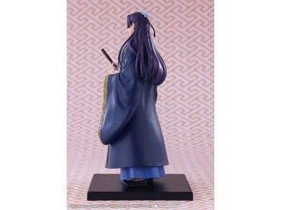 LES CARNETS DE L'APOTHICAIRE - Jinshi - Statuette Oshi Works 25cm 