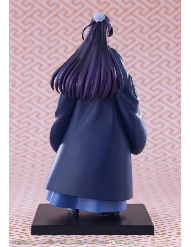 LES CARNETS DE L'APOTHICAIRE - Jinshi - Statuette Oshi Works 25cm 