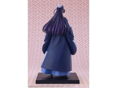 LES CARNETS DE L'APOTHICAIRE - Jinshi - Statuette Oshi Works 25cm 