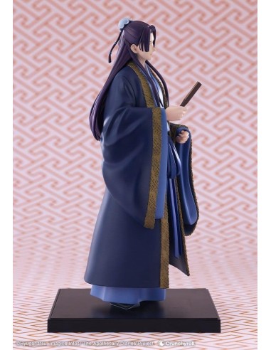 LES CARNETS DE L'APOTHICAIRE - Jinshi - Statuette Oshi Works 25cm 