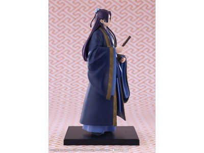 LES CARNETS DE L'APOTHICAIRE - Jinshi - Statuette Oshi Works 25cm 