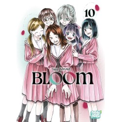 BLOOM - Tome 10 