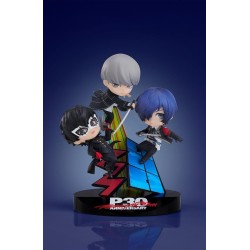 PERSONA - 30th Anniversary Collaboration - Figurine Nendoroid 15cm 