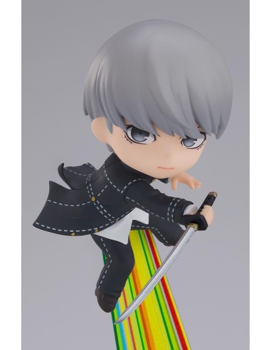 PERSONA - 30th Anniversary Collaboration - Figurine Nendoroid 15cm 