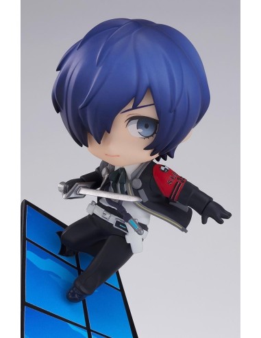 PERSONA - 30th Anniversary Collaboration - Figurine Nendoroid 15cm 