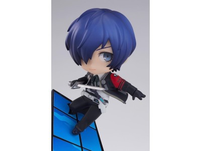 PERSONA - 30th Anniversary Collaboration - Figurine Nendoroid 15cm 