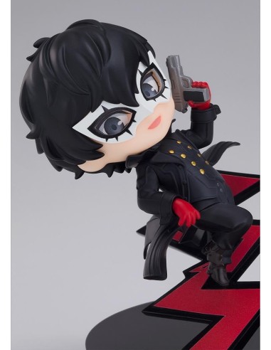 PERSONA - 30th Anniversary Collaboration - Figurine Nendoroid 15cm 