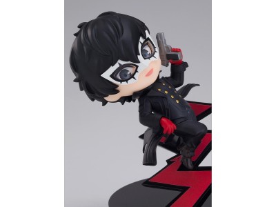 PERSONA - 30th Anniversary Collaboration - Figurine Nendoroid 15cm 