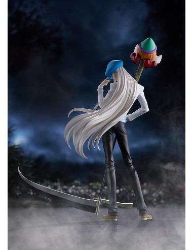 HUNTER X HUNTER - Kcyytt / Kite - Pop Up Parade 20cm 