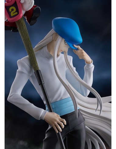 HUNTER X HUNTER - Kcyytt / Kite - Pop Up Parade 20cm 