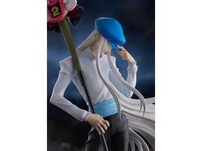 HUNTER X HUNTER - Kcyytt / Kite - Pop Up Parade 20cm 