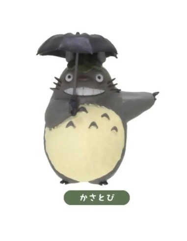 MON VOISIN TOTORO - Totoro Series 1 - Assortiment 6 Fig. - BLIND BOX 