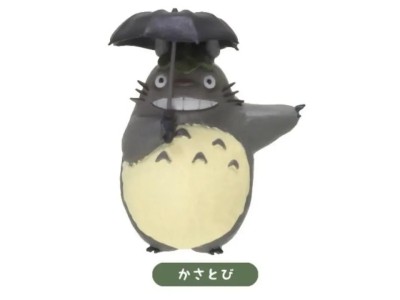 MON VOISIN TOTORO - Totoro Series 1 - Assortiment 6 Fig. - BLIND BOX 