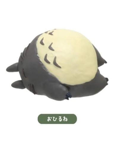 MON VOISIN TOTORO - Totoro Series 1 - Assortiment 6 Fig. - BLIND BOX 