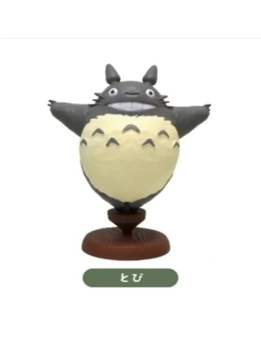 MON VOISIN TOTORO - Totoro Series 1 - Assortiment 6 Fig. - BLIND BOX 