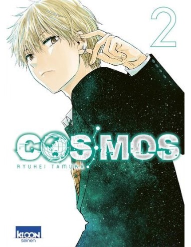 COSMOS - Tome 2 
