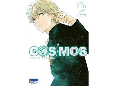 COSMOS - Tome 2 