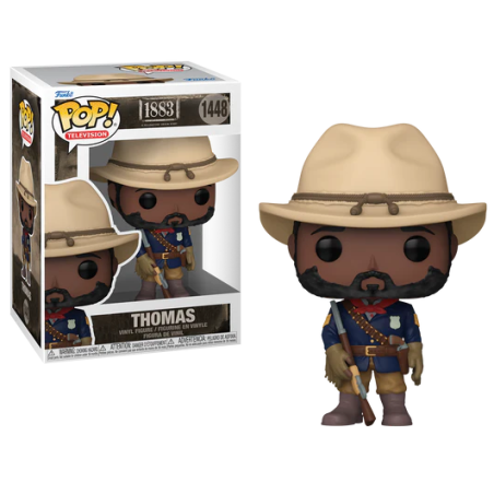1883 - POP TV NÂ° 1448 - Thomas