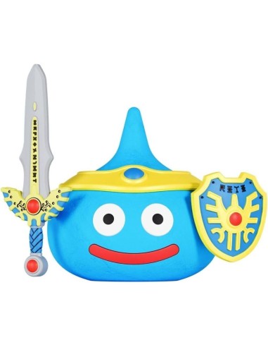 DRAGON QUEST - DRAGON QUEST CLAY MONSTERS HERO SLIME - Model Kit 