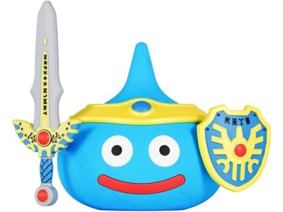 DRAGON QUEST - DRAGON QUEST CLAY MONSTERS HERO SLIME - Model Kit 