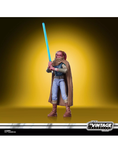 STAR WARS - Devon Izara - Figurine Vintage Collection 9.5cm 