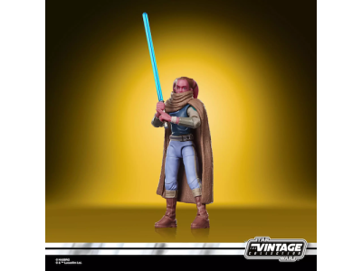STAR WARS - Devon Izara - Figurine Vintage Collection 9.5cm 
