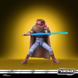 STAR WARS - Devon Izara - Figurine Vintage Collection 9.5cm  2