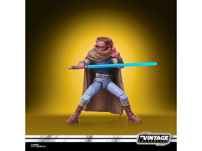 STAR WARS - Devon Izara - Figurine Vintage Collection 9.5cm 