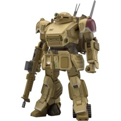 GUNDAM - HG SCOPEDOG The Grey Witch DESERT COLOR - Model Kit  2