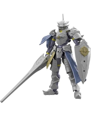 GUNDAM - 30MF LIBER FORTRESS - Model Kit 