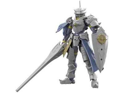 GUNDAM - 30MF LIBER FORTRESS - Model Kit 