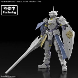 GUNDAM - 30MF LIBER FORTRESS - Model Kit  2