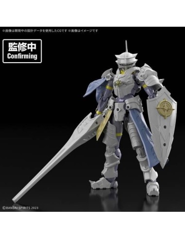 GUNDAM - 30MF LIBER FORTRESS - Model Kit 