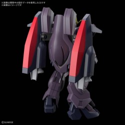 GUNDAM - HG 1/144 GUNDAM ASHTARON - Model Kit  2