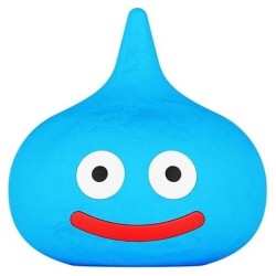 DRAGON QUEST - DRAGON QUEST CLAY MONSTERS SLIME - Model Kit 