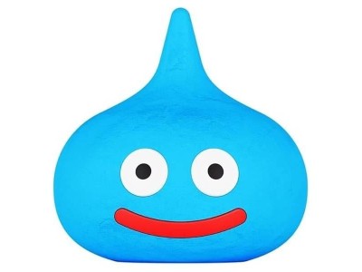 DRAGON QUEST - DRAGON QUEST CLAY MONSTERS SLIME - Model Kit 
