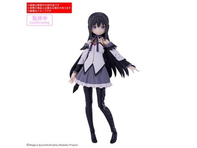 MADOKA MAGICA - 30MP HOMURA AKEMI - Model Kit 