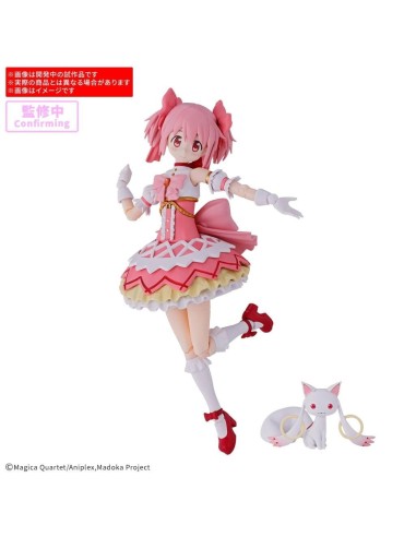 MADOKA MAGICA - 30MP MADOKA KANAME - Model Kit 