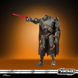 STAR WARS - Mercenary Droid - Figurine Vintage Collection 9.5cm  2