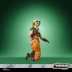 STAR WARS - Hera Syndulla - Figurine Vintage Collection 9.5cm  2