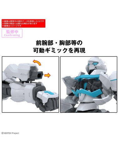 GUNDAM - 30MP ENIA - Model Kit 