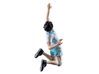 HAIKYU!! - Toru Oikawa - Figurine Posing 16cm 