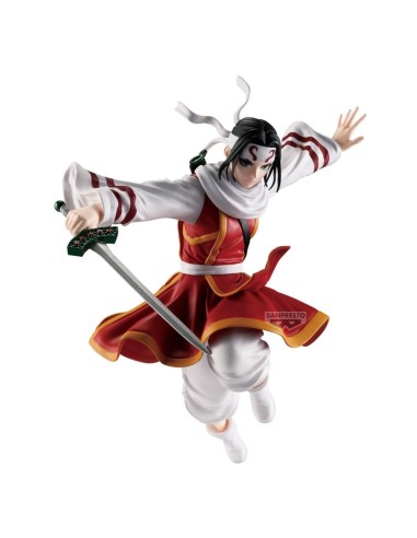 KINGDOM - Kyokai - Figurine Vibration Stars 16cm 