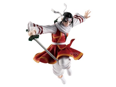 KINGDOM - Kyokai - Figurine Vibration Stars 16cm 