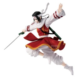 KINGDOM - Kyokai - Figurine Vibration Stars 16cm  2