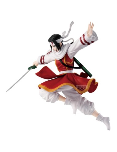 KINGDOM - Kyokai - Figurine Vibration Stars 16cm 