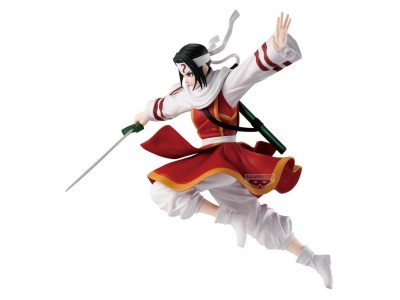 KINGDOM - Kyokai - Figurine Vibration Stars 16cm 