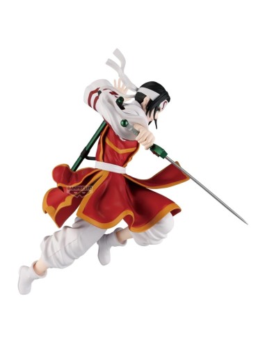 KINGDOM - Kyokai - Figurine Vibration Stars 16cm 