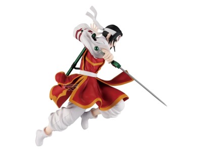 KINGDOM - Kyokai - Figurine Vibration Stars 16cm 