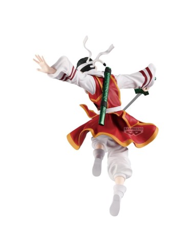 KINGDOM - Kyokai - Figurine Vibration Stars 16cm 